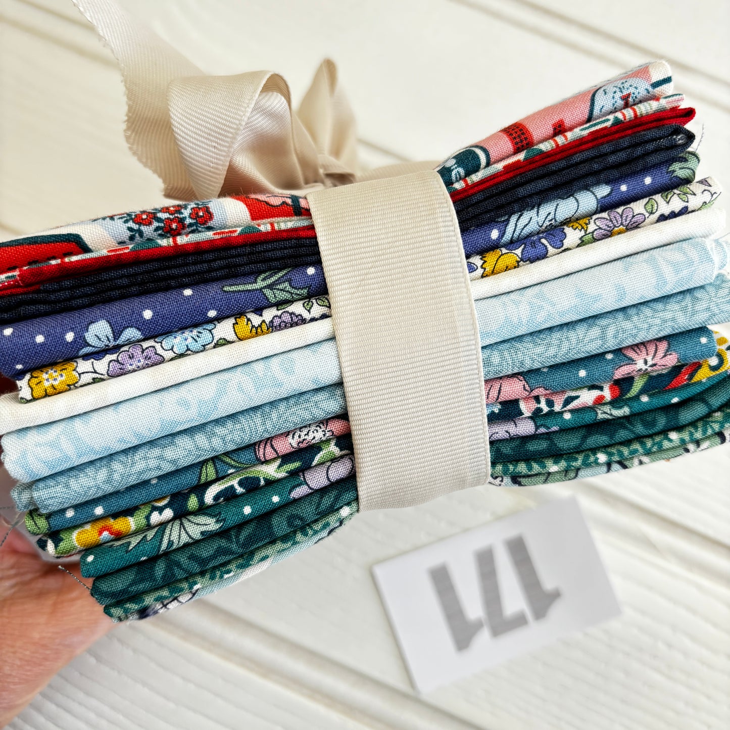 Liberty Quilting Cottons 171