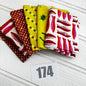 Moda Ruby Star Rising Bundle 175