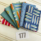 Moda Ruby Star Rising Bundle 177