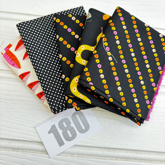 Moda Ruby Star Rising Bundle 180