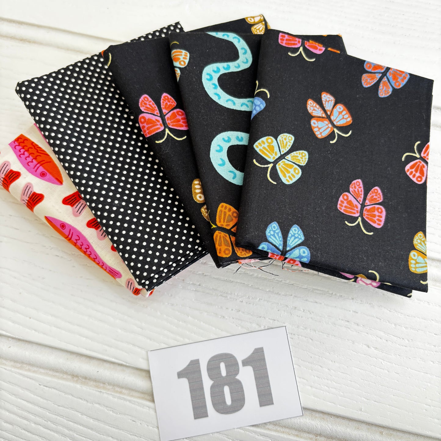 Moda Ruby Star Rising Bundle 181