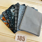 Mary Koval Oxford  Windham Bundle 185