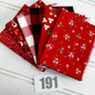Moda Corey Yoder Starberry Bundle 191