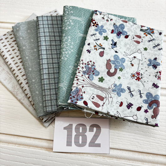 Lynette Anderson Bundle 182