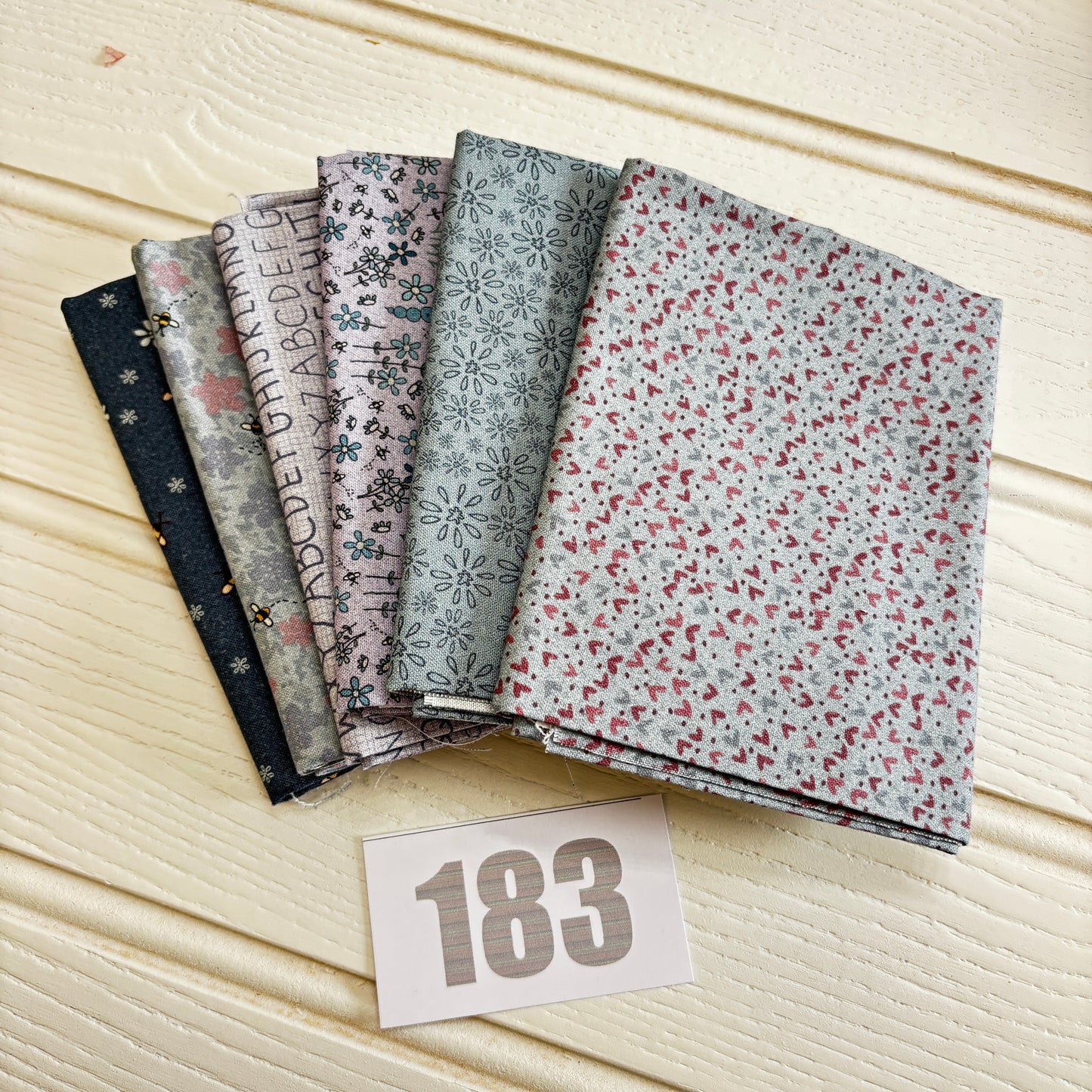 Lynette Anderson Bundle 183