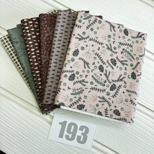 Lynette Anderson Bundle 193