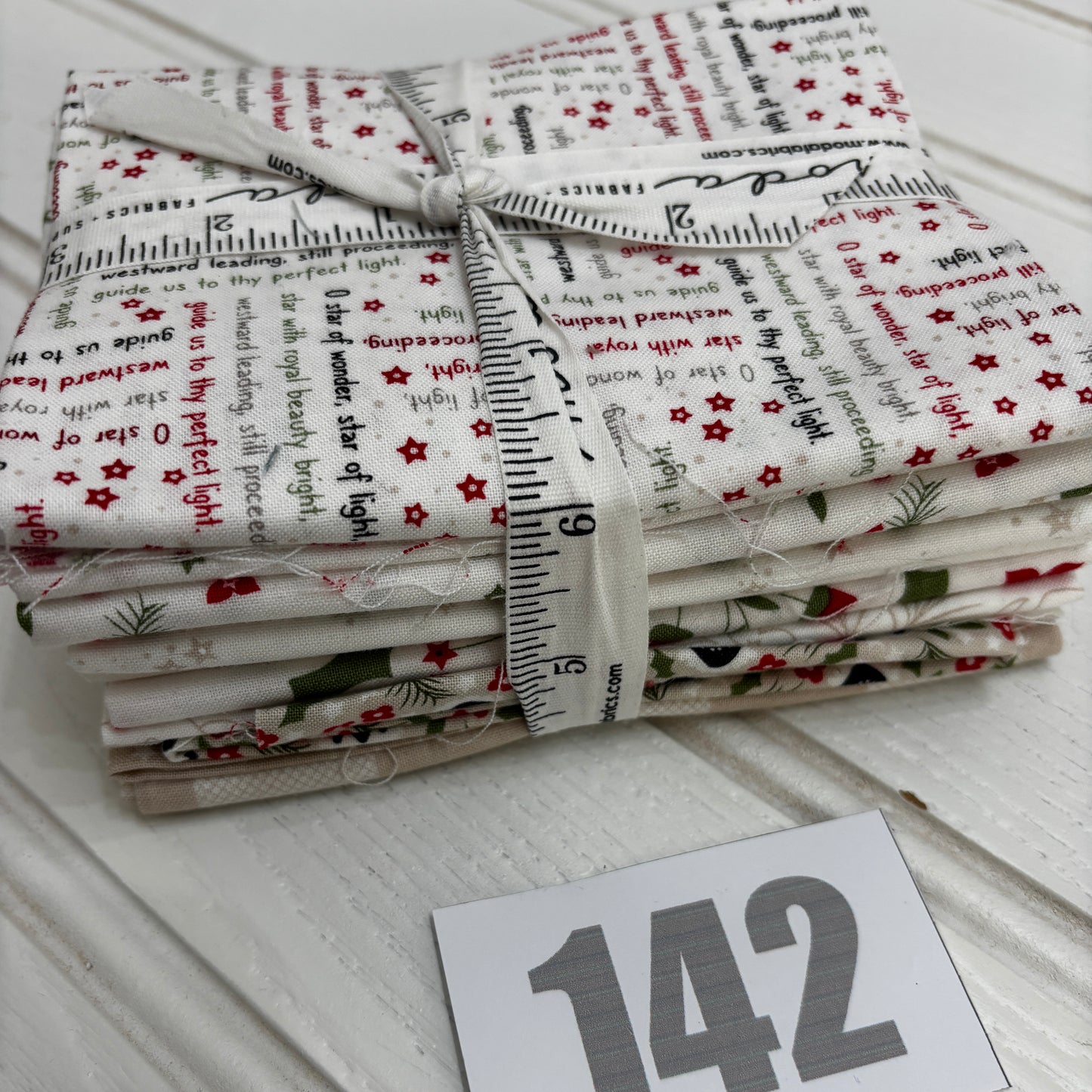 Moda Corey Yoder Starberry Bundle 142