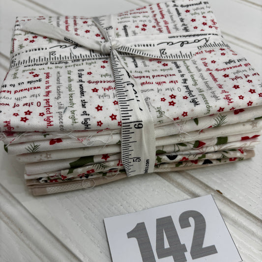 Moda Corey Yoder Starberry Bundle 142