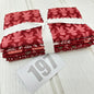 Gingerbread Lane by Kiley's Quilt Room Bundle 197
