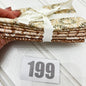 Gingerbread Lane by Kiley's Quilt Room Bundle 199