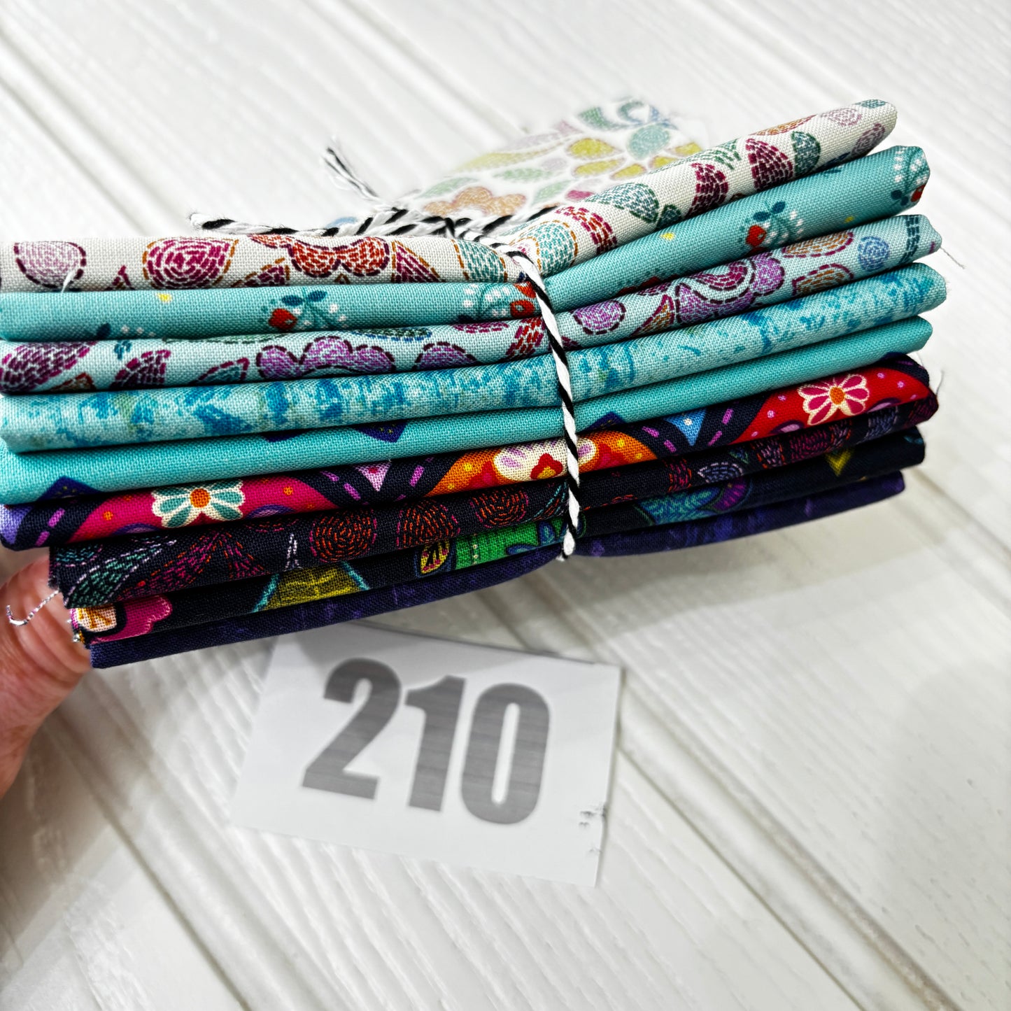 Sambranha by John Scott Bundle 210