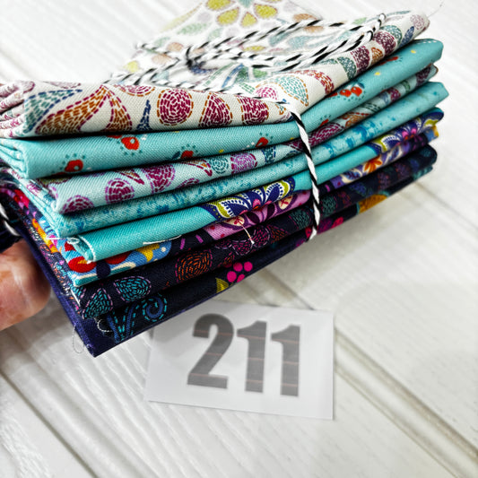 Sambranha by John Scott Bundle 211