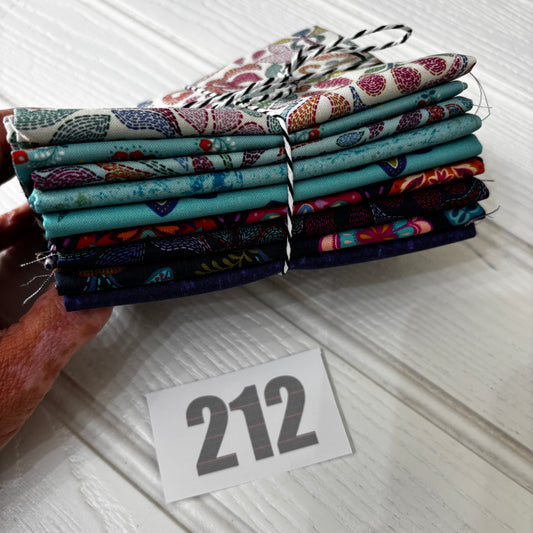Sambranha by John Scott Bundle 212