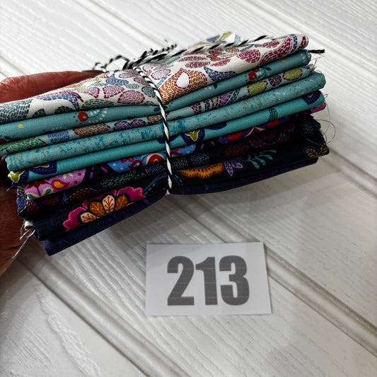 Sambramha by John Scott Bundle 213