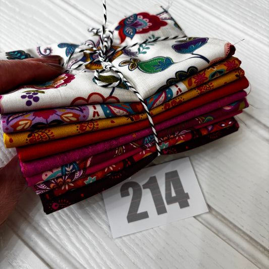 Sambranha by John Scott Bundle 214