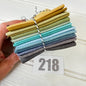 Tilda Chambray Bundle 218