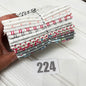 A Cat Called Stitch by Camille Roskelly for Moda Bundle 224