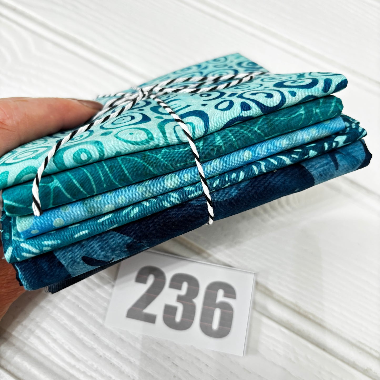 Batiks Bundle 236