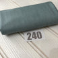 1.5m piece of Makower linen tedxture (240)