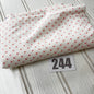 2m Moda pink and white blender (244)