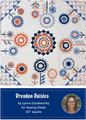 The Dresden Daisies Quilt Pattern