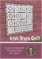 The Irish Stars Quilt