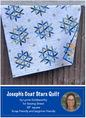 The Joseph's Coat Star Quilt