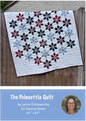 The Poinsettia Quilt Pattern